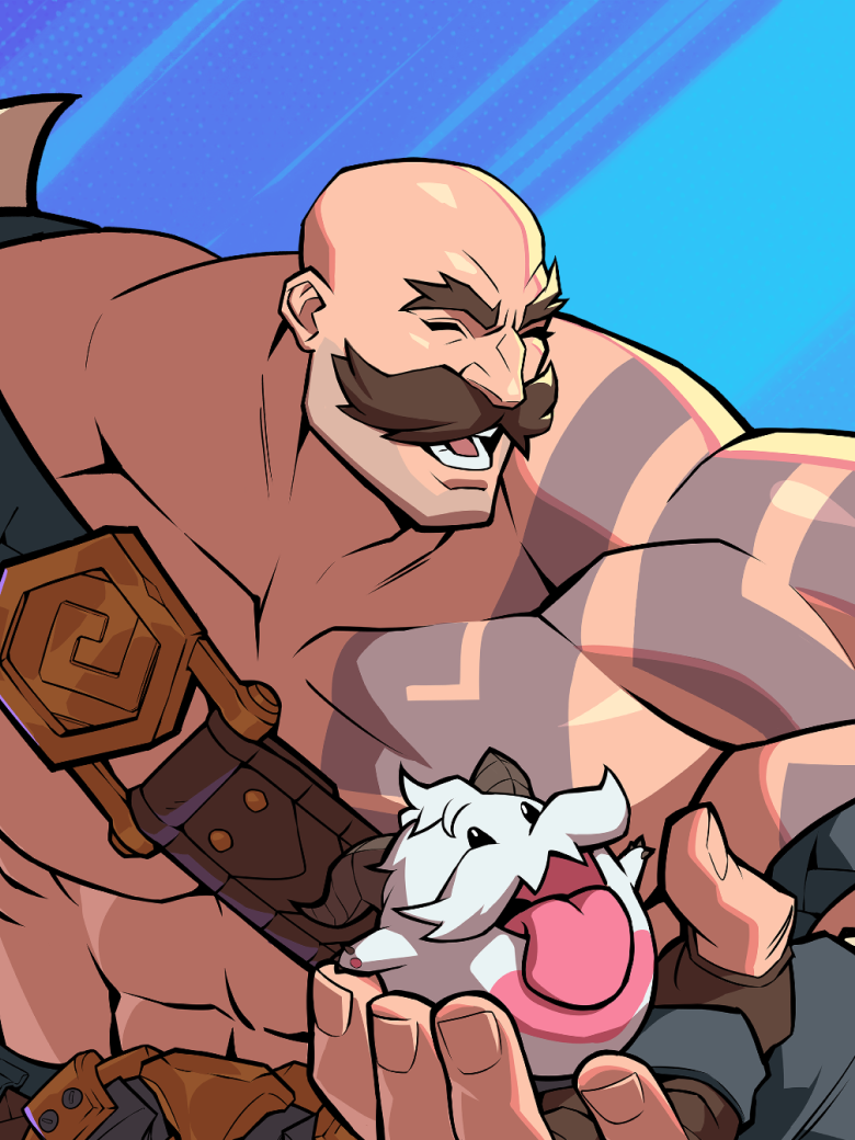BRAUM