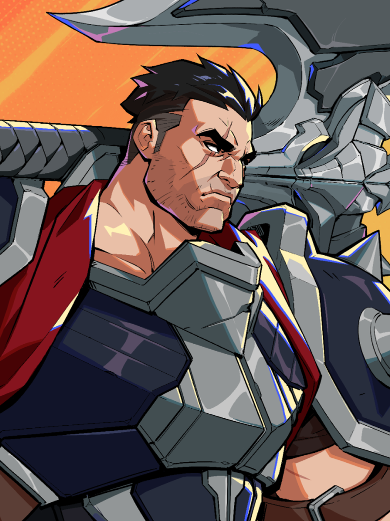 DARIUS