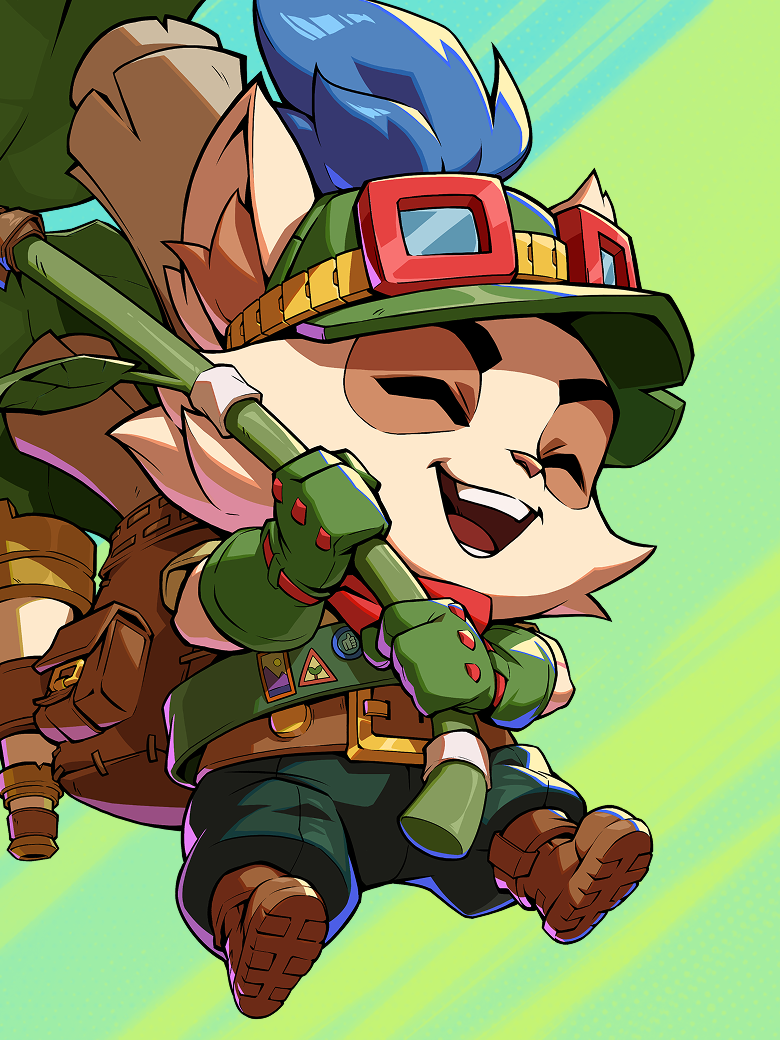 TEEMO
