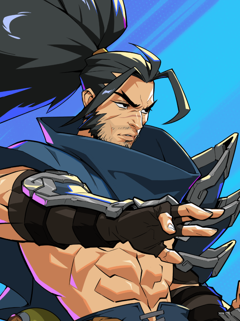 YASUO